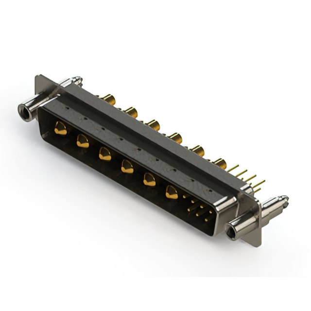 627-13W6624-2T6 EDAC Inc.