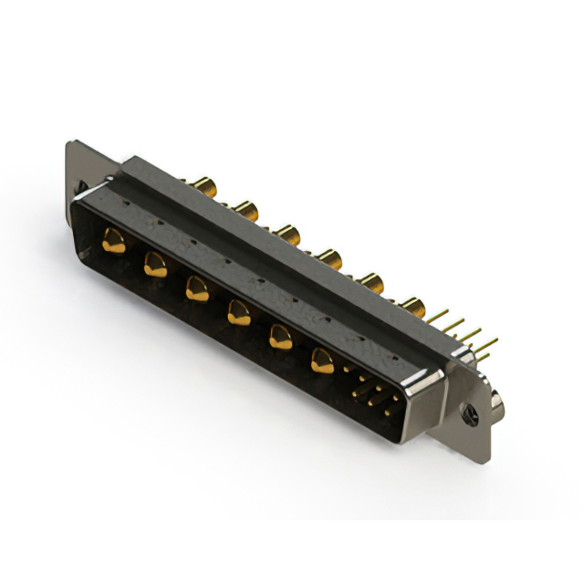 627-13W6624-2TA EDAC Inc.