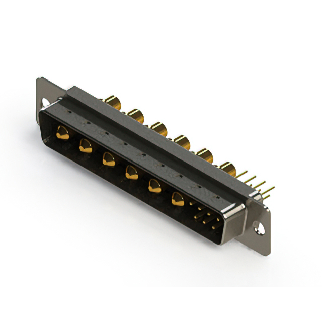 627-13W6624-4N1 EDAC Inc.