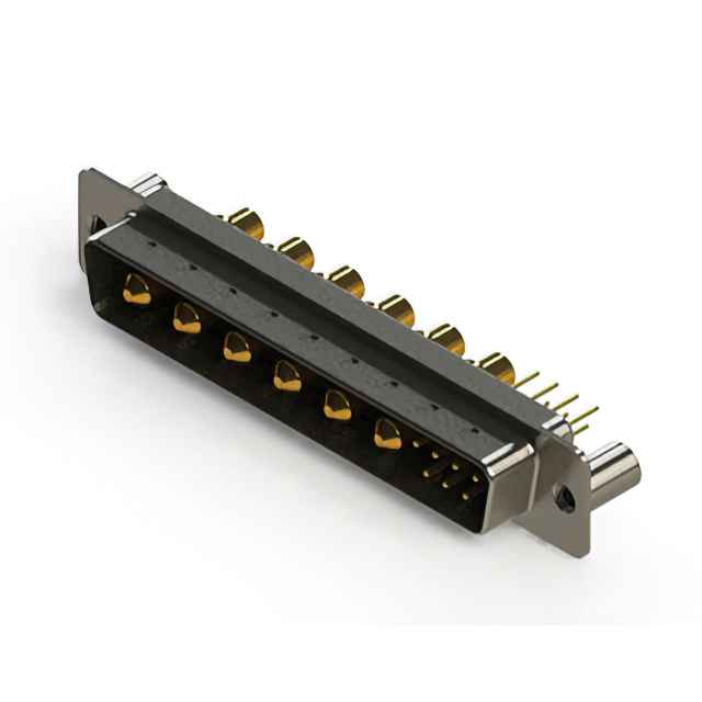 627-13W6624-4N3 EDAC Inc.