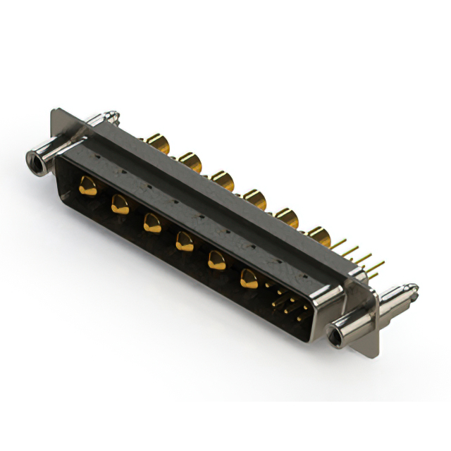 627-13W6624-4T6 EDAC Inc.