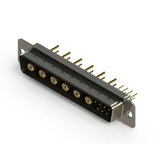 627-13W6624-7N1 EDAC Inc.