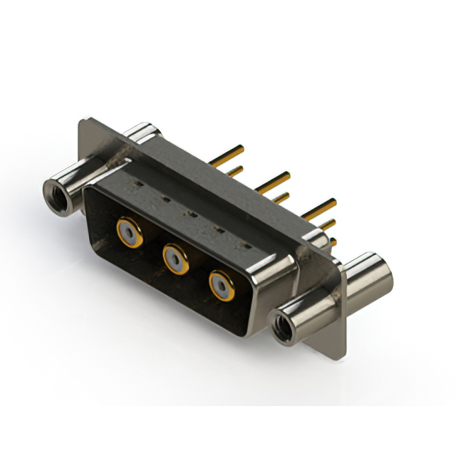 627-3W3-224-5TC EDAC Inc.
