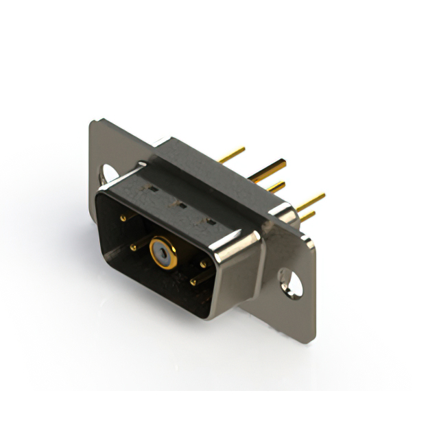 627-5W1-224-5T1 EDAC Inc.