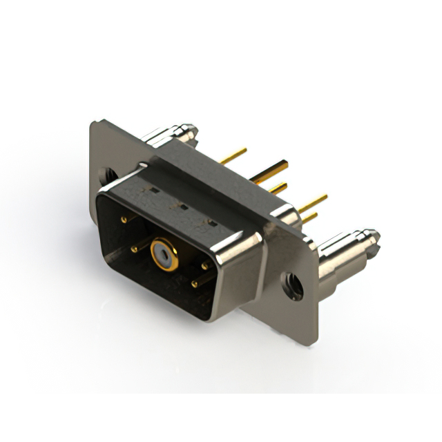627-5W1-224-7TD EDAC Inc.