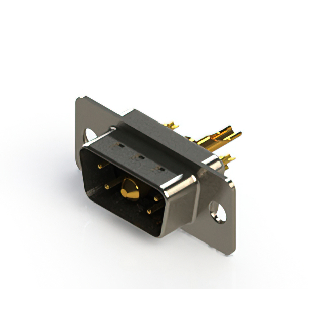 627-5W1-622-1T1 EDAC Inc.