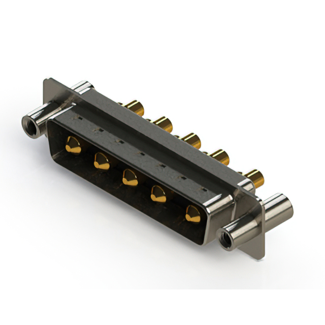 627-5W5-624-3TC EDAC Inc.