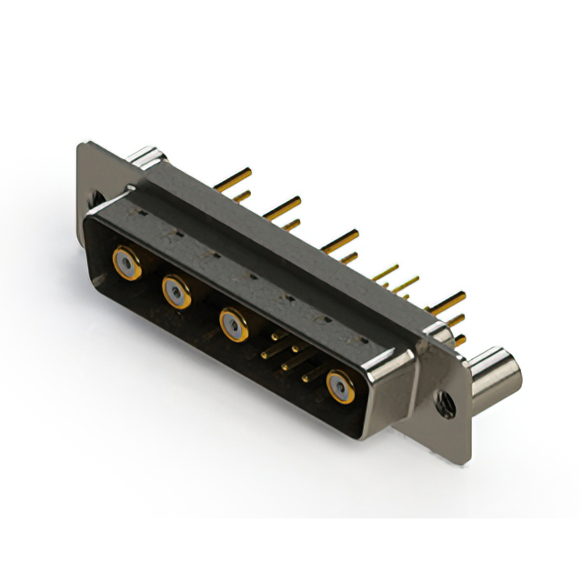 627-9W4-624-7TB EDAC Inc.