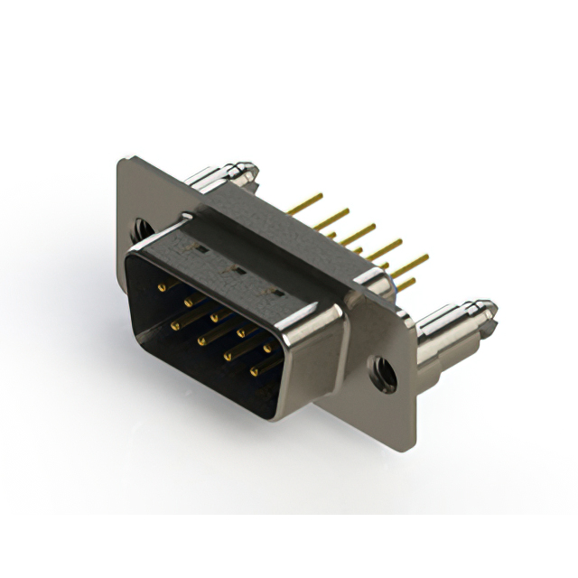 627-M09-220-LN5 EDAC Inc.