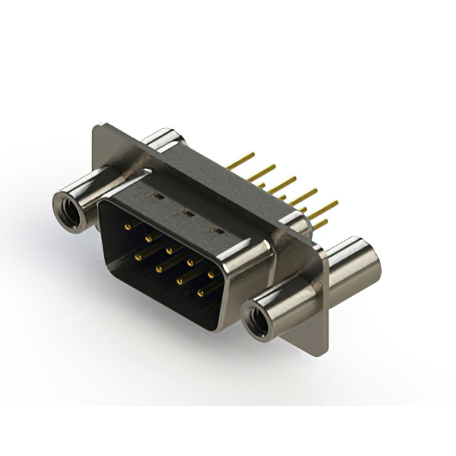 627-M09-220-LT4 EDAC Inc.