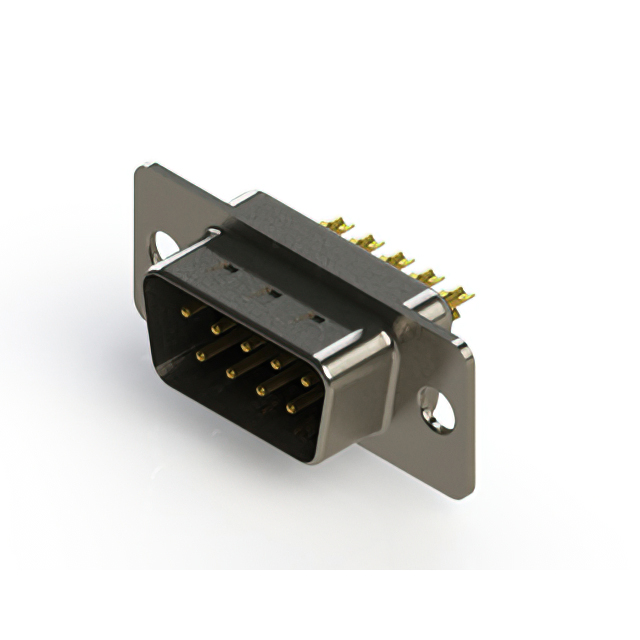 627-M09-222-BN1 EDAC Inc.