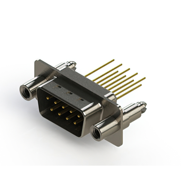 627-M09-223-BN6 EDAC Inc.
