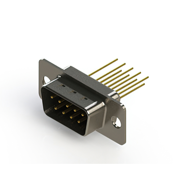 627-M09-223-BT1 EDAC Inc.