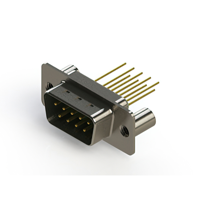 627-M09-223-GN3 EDAC Inc.