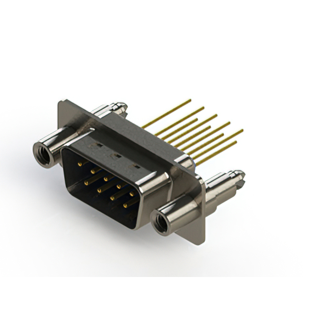 627-M09-223-LN6 EDAC Inc.