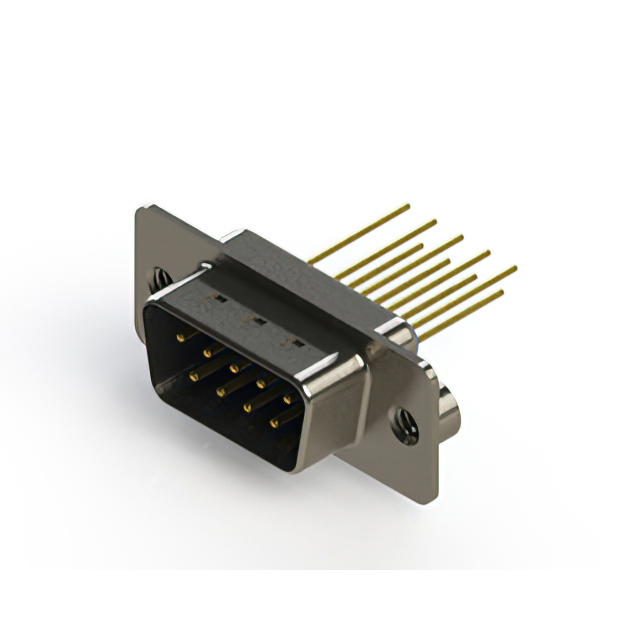 627-M09-223-LT2 EDAC Inc.