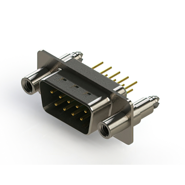 627-M09-320-GN6 EDAC Inc.