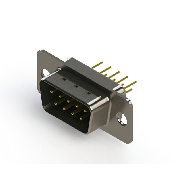 627-M09-320-GT1 EDAC Inc.