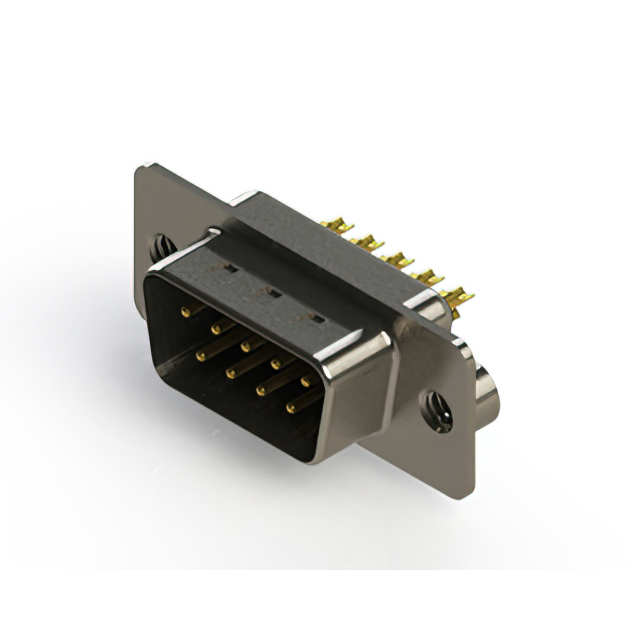 627-M09-322-BT2 EDAC Inc.