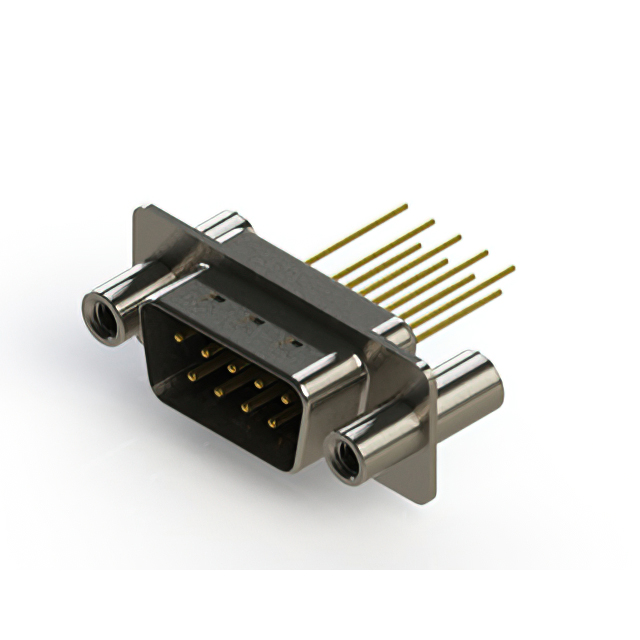 627-M09-323-BN4 EDAC Inc.