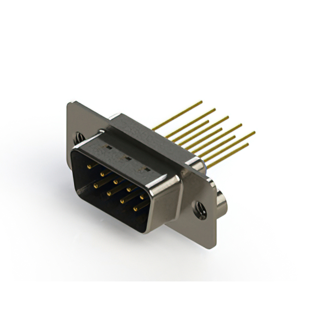627-M09-323-LT2 EDAC Inc.