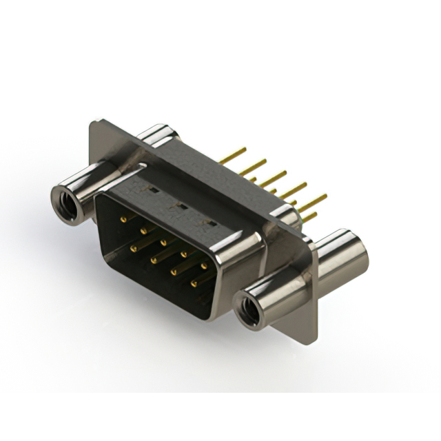 627-M09-620-GN4 EDAC Inc.