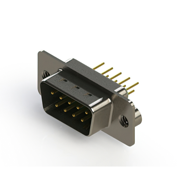 627-M09-620-GT2 EDAC Inc.