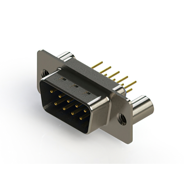 627-M09-620-LN3 EDAC Inc.