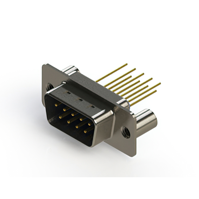 627-M09-623-LN3 EDAC Inc.