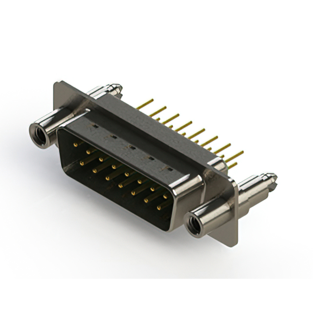 627-M15-220-GT6 EDAC Inc.