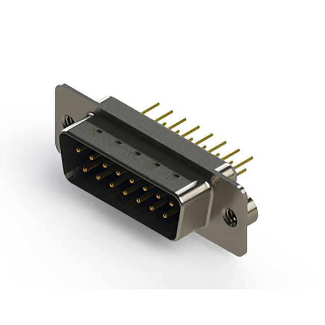 627-M15-220-LN2 EDAC Inc.
