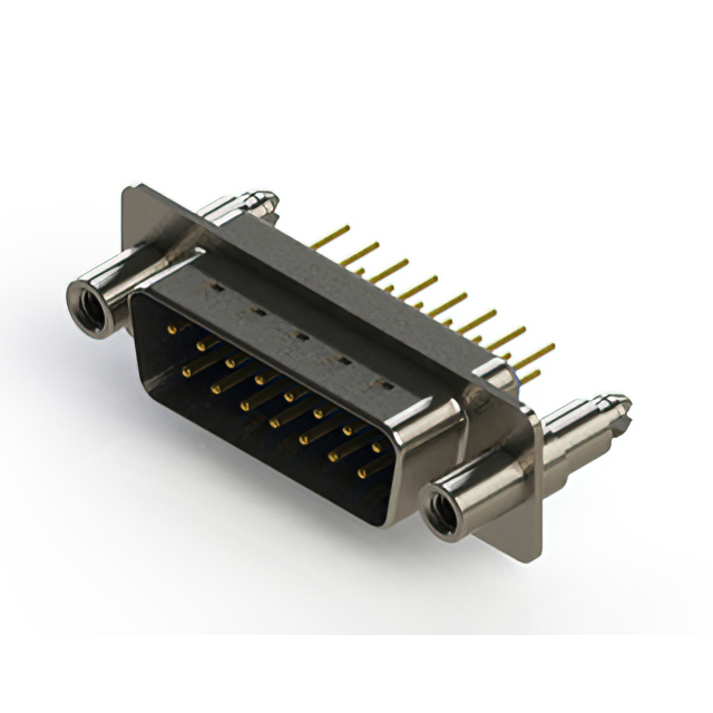 627-M15-220-LN6 EDAC Inc.