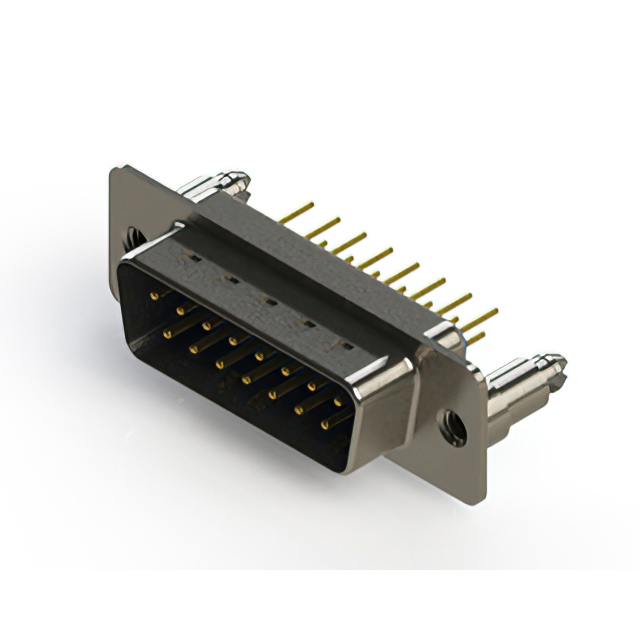 627-M15-220-LT5 EDAC Inc.