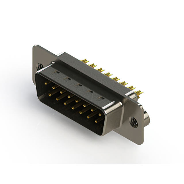 627-M15-222-BN2 EDAC Inc.