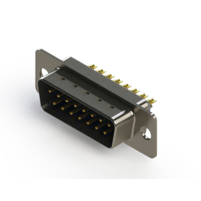 627-M15-222-LT1 EDAC Inc.