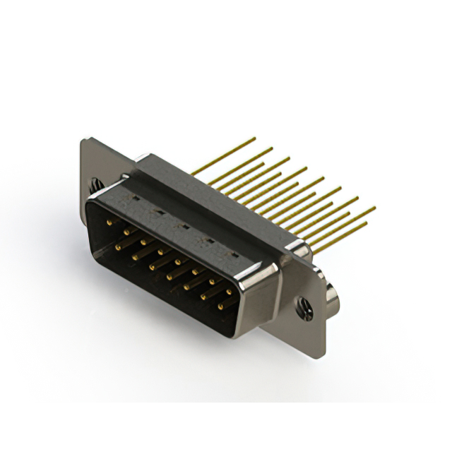 627-M15-223-BN2 EDAC Inc.