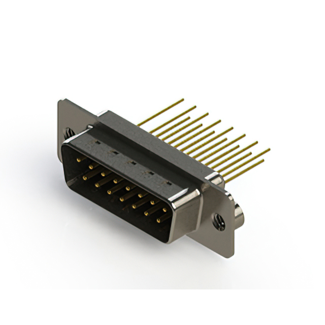 627-M15-223-BT2 EDAC Inc.