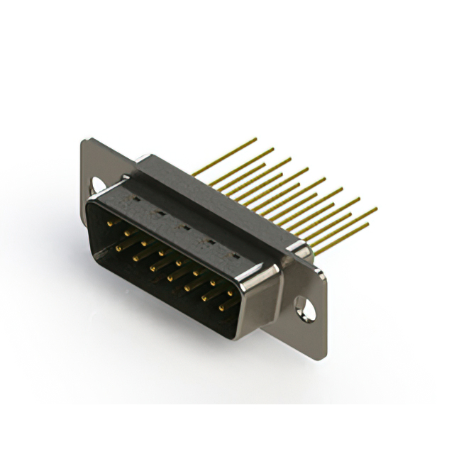 627-M15-223-GN1 EDAC Inc.