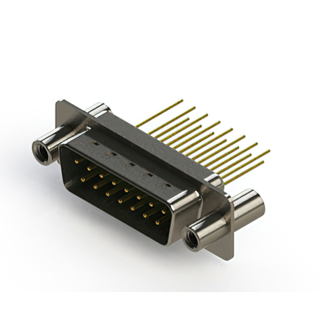627-M15-223-GN4 EDAC Inc.