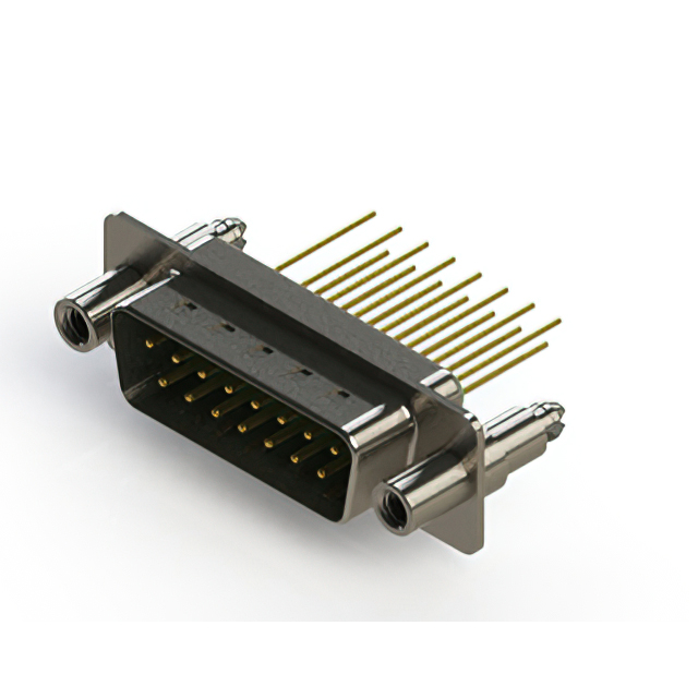 627-M15-223-GN6 EDAC Inc.