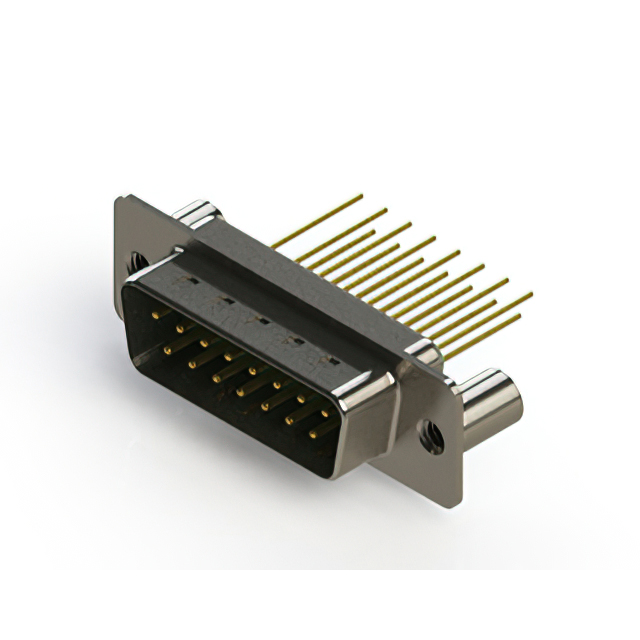 627-M15-223-GT3 EDAC Inc.