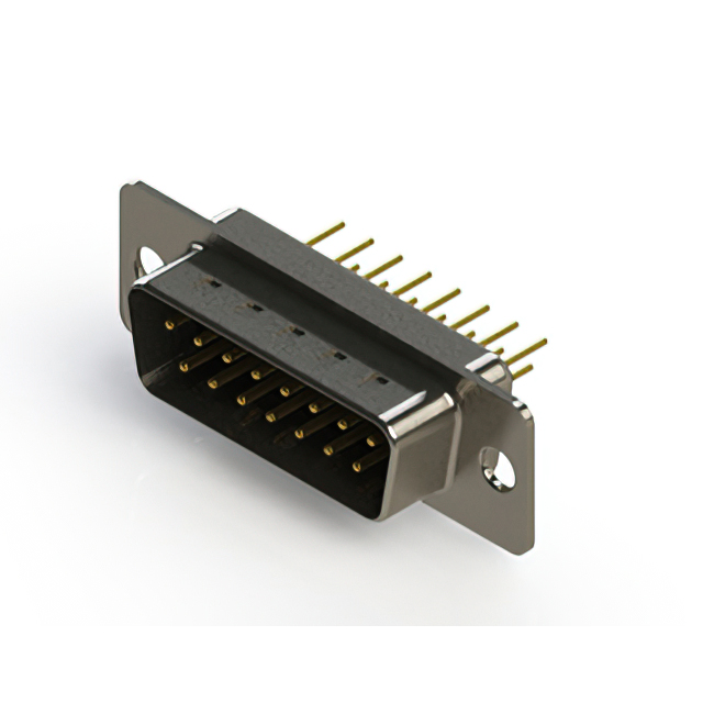 627-M15-320-BN1 EDAC Inc.