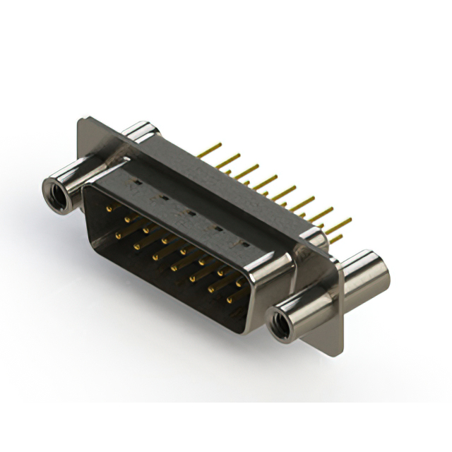 627-M15-320-WT4 EDAC Inc.