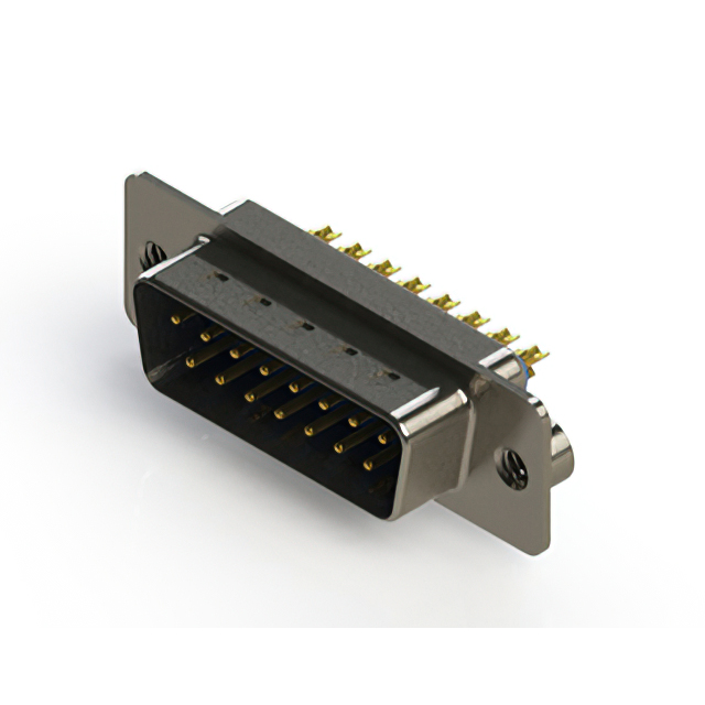 627-M15-322-LN2 EDAC Inc.