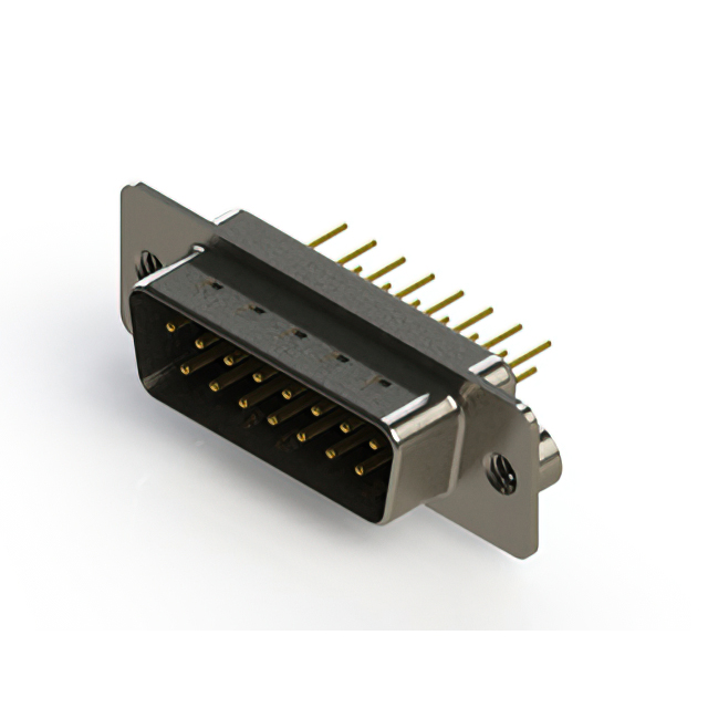 627-M15-620-BN2 EDAC Inc.