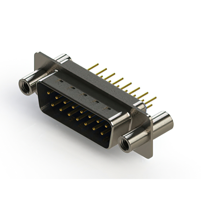 627-M15-620-LN4 EDAC Inc.