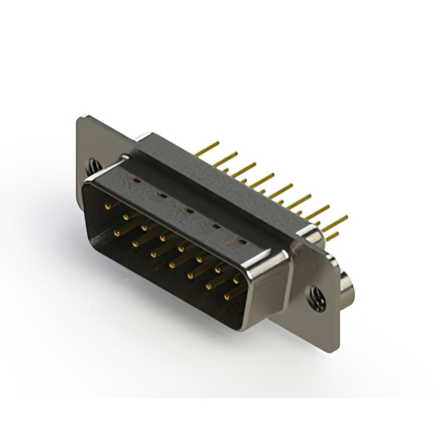 627-M15-620-WT2 EDAC Inc.