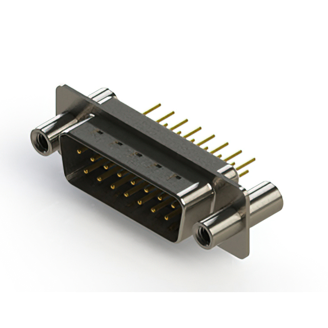 627-M15-620-WT4 EDAC Inc.