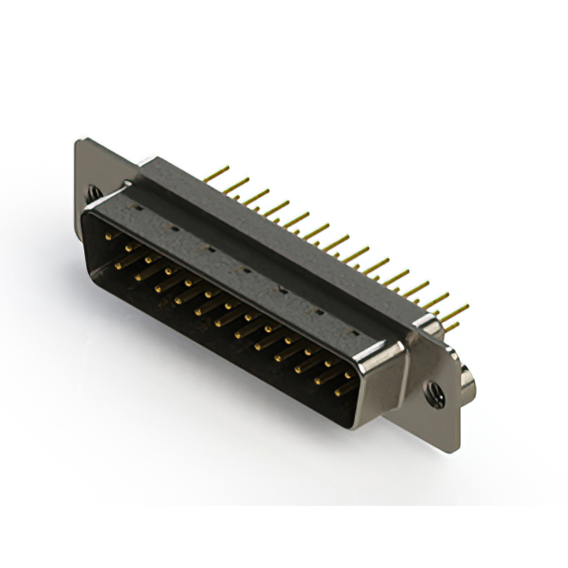 627-M25-220-BT2 EDAC Inc.