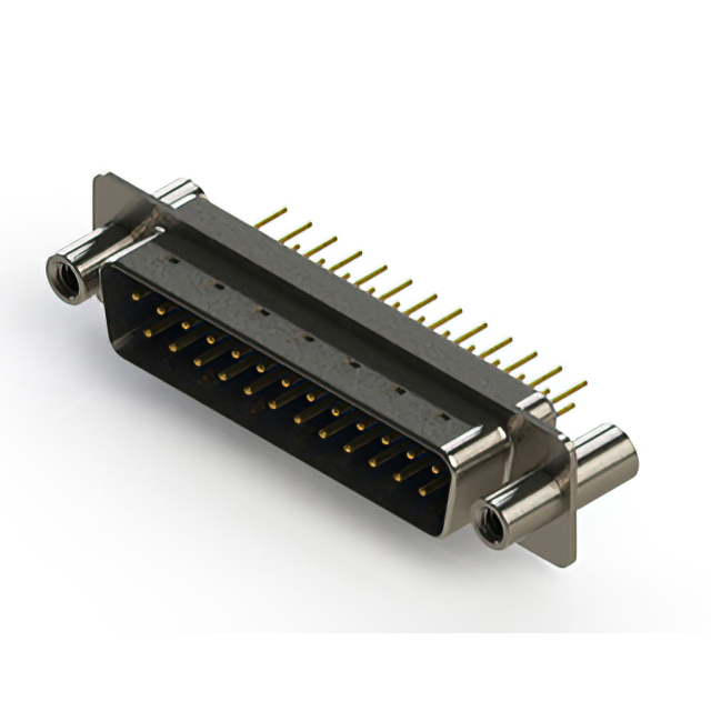 627-M25-220-LN4 EDAC Inc.